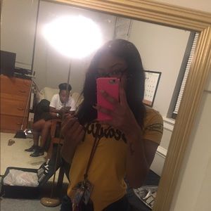 Meet your Posher, Amira